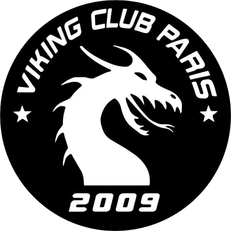 Logo AS VIKING CLUB PARIS