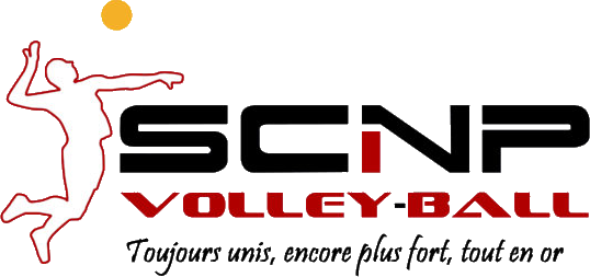 Logo SPORTING CLUB NORD PARISIEN