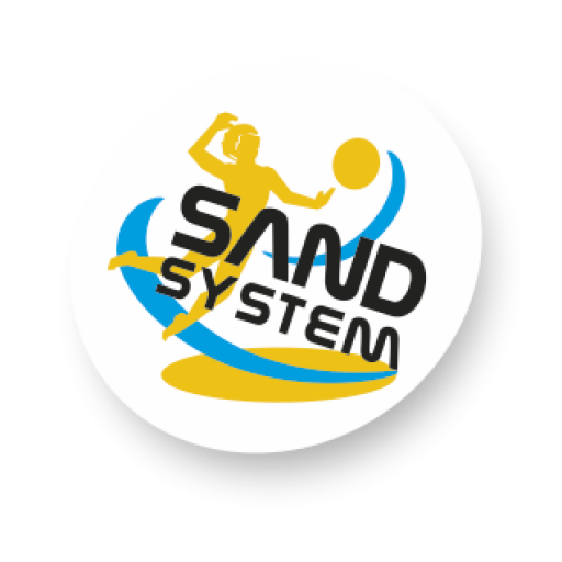 Logo SAND SYSTEM ASSOCIATION