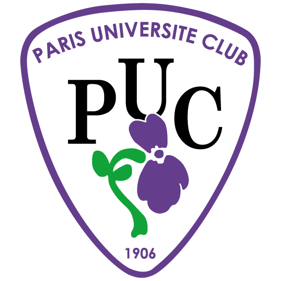 Logo PUC VOLLEY-BALL