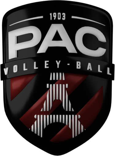 Logo PARIS AMICALE CAMOU