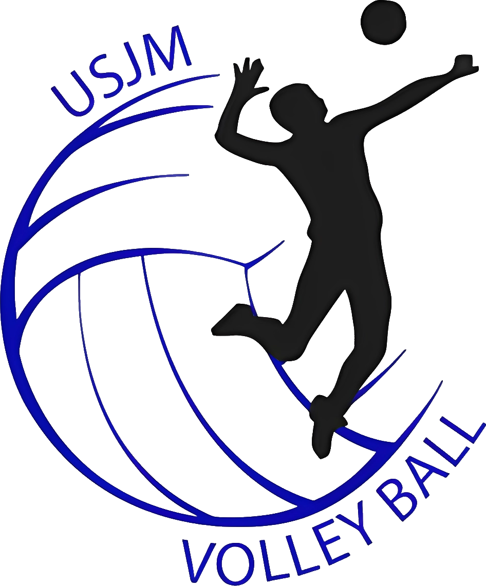 Logo U.S. JEUNESSE MITRY V.B.