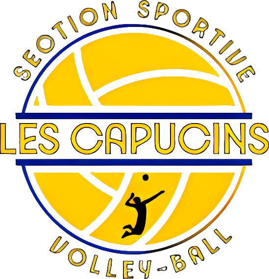 Logo AS COLLEGE CAPUCINS