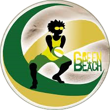 Logo GREEN BEACH 77