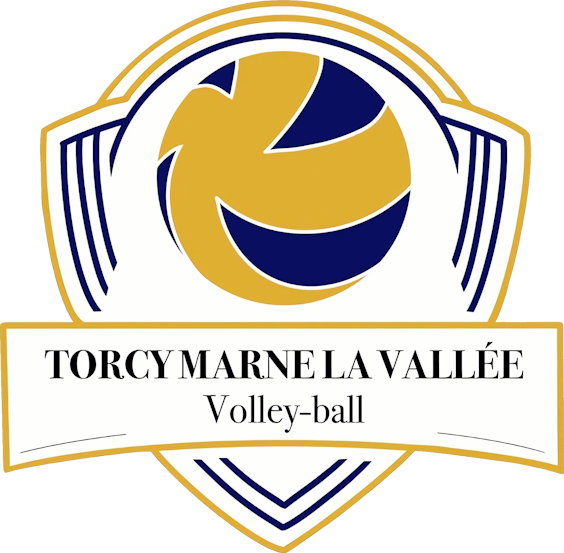 Logo VB TORCY MARNE LA VALLEE