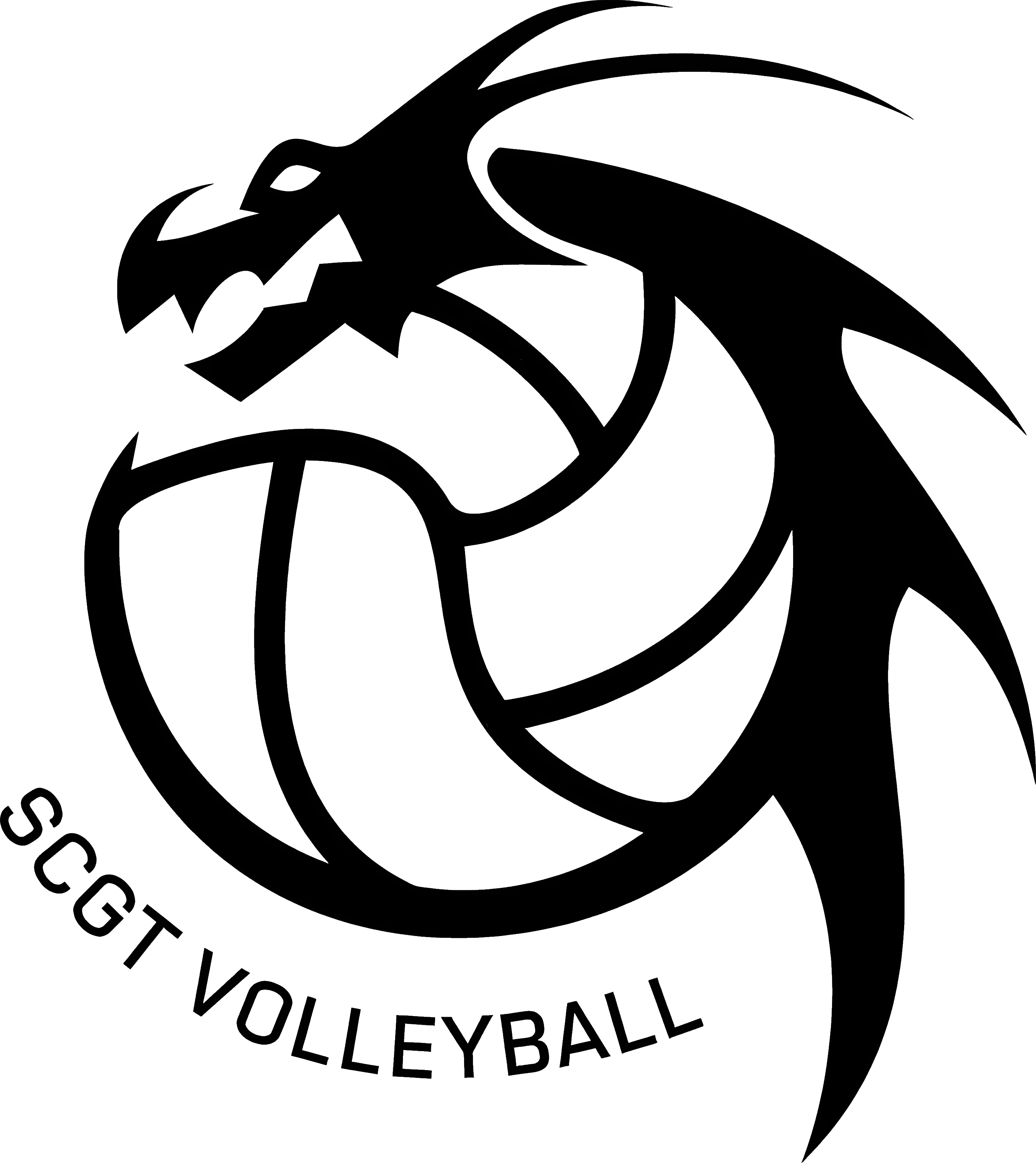 Logo SPORTING CLUB GRETZ TOURNAN