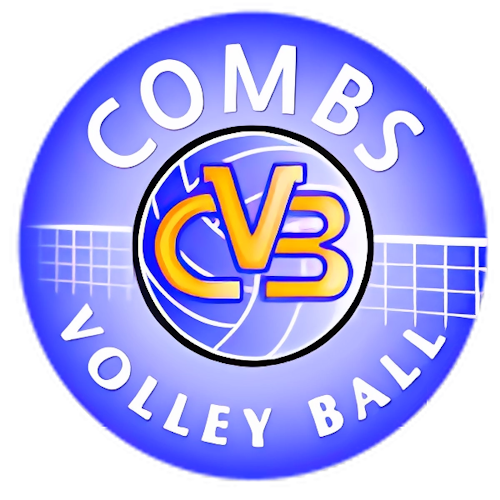 Logo COMBS VOLLEY-BALL