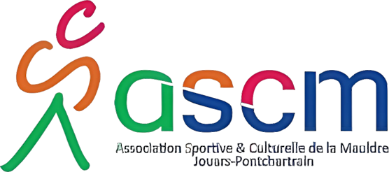 Logo ASC DE LA MAULDRE DE JOUARS-PONTCHARTRAIN