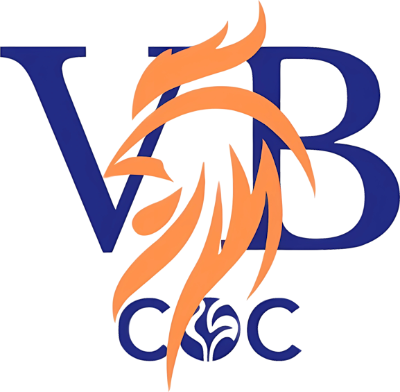 Logo CLUB OMNISPORTS DE COURCOURONNES -SECTION VB