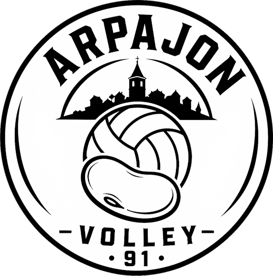 Logo ENTENTE SPORTIVE REGION ARPAJONNAISE
