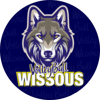 Logo UNION SPORTIVE WISSOUS VB