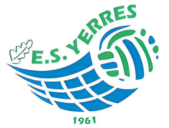 Logo ENTENTE SPORTIVE YERROISE