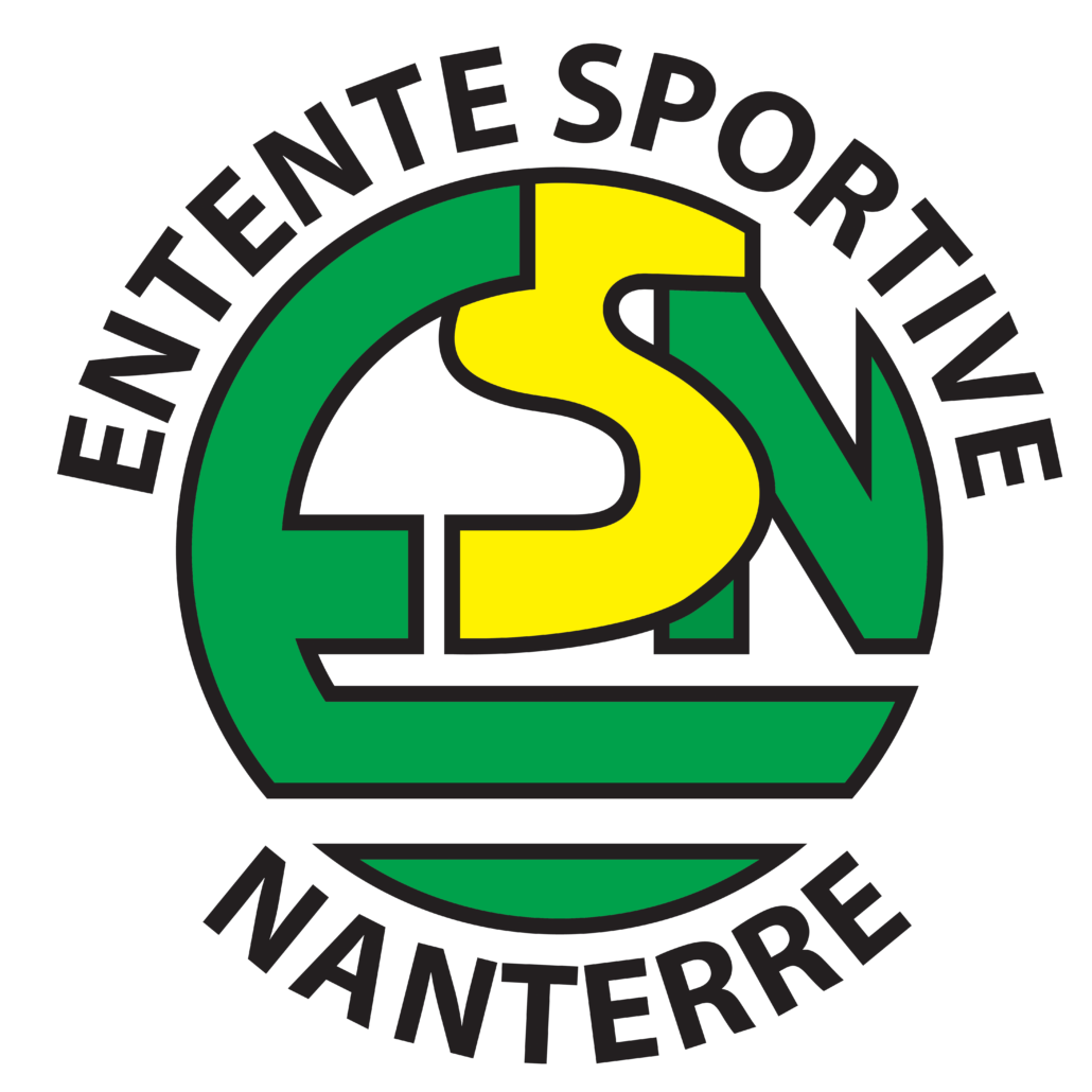 Logo ENTENTE SPORTIVE DE NANTERRE