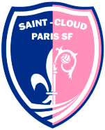 Logo SAINT-CLOUD PARIS SF