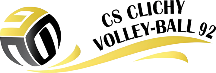 Logo CLUB SPORTIF CLICHY VB 92