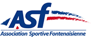 Logo ASS SPORTIVE FONTENAYSIENNE