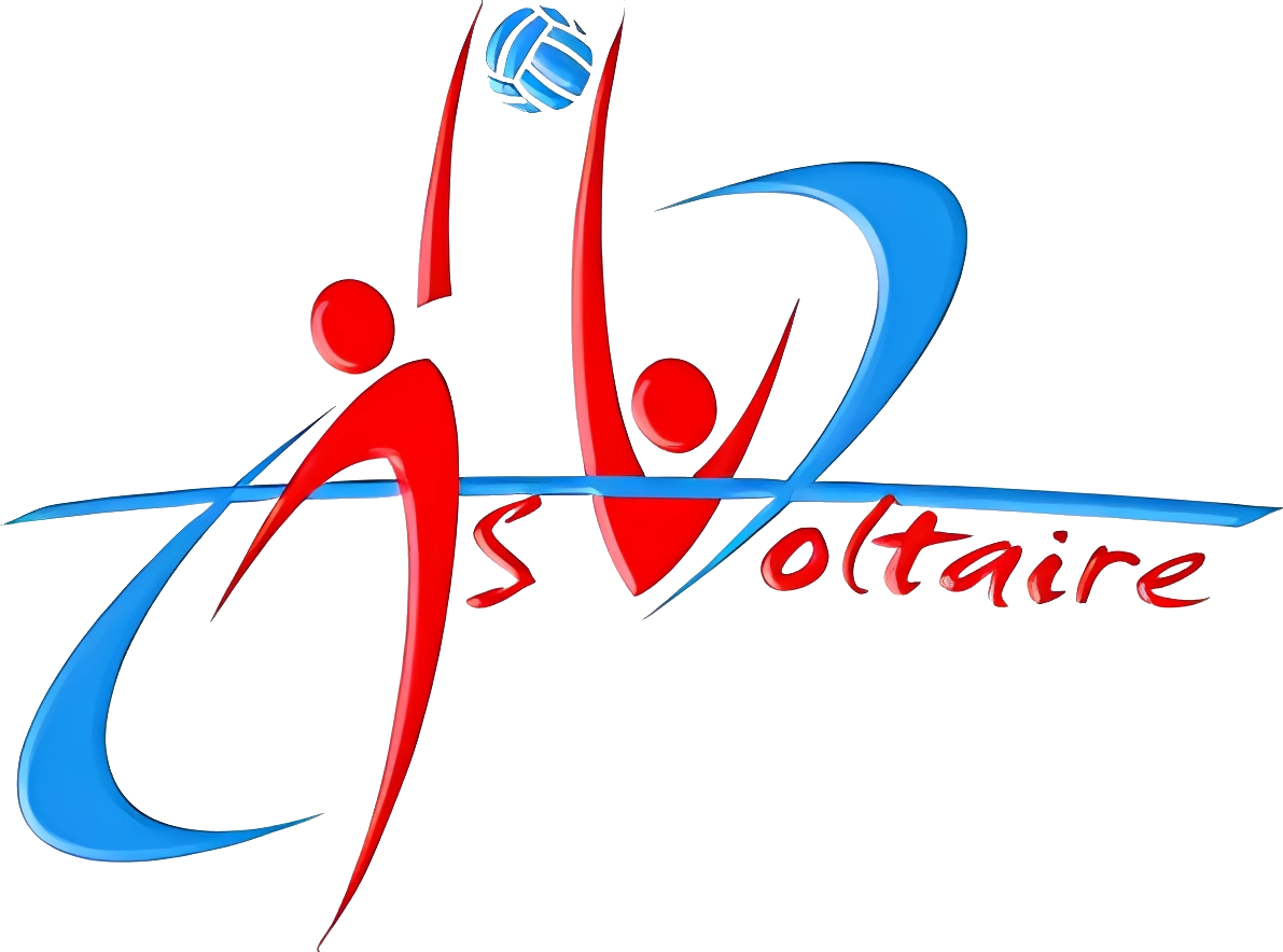 Logo AS.SP.VOLTAIRE CHATENAY