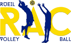 Logo RUEIL ATHLETIC CLUB