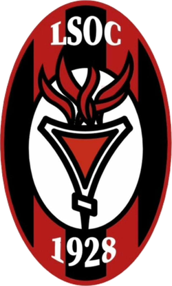 Logo LSO COLOMBES