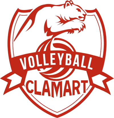 Logo C S M CLAMART
