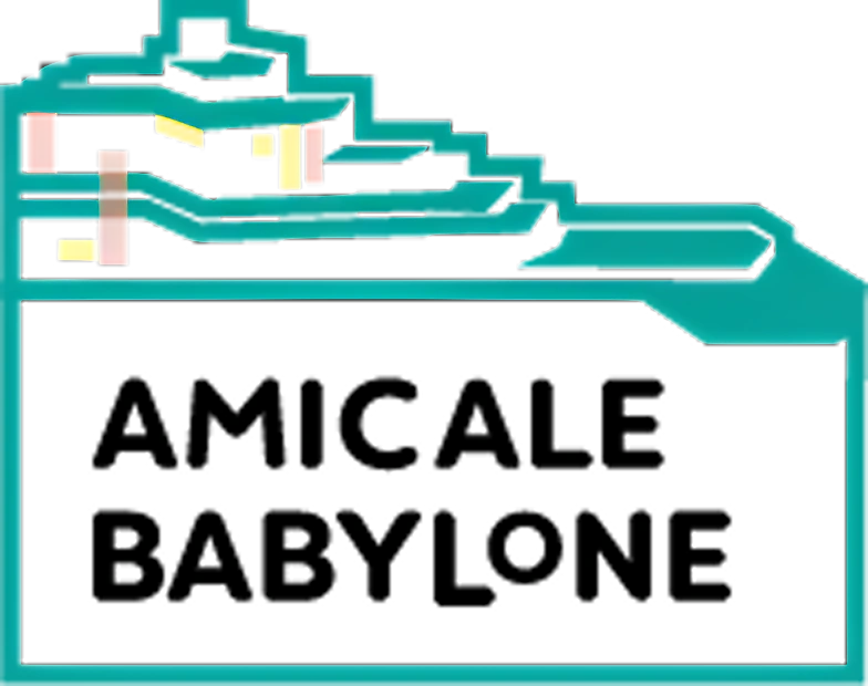 Logo AMICALE BABYLONE VOLLEY-BALL