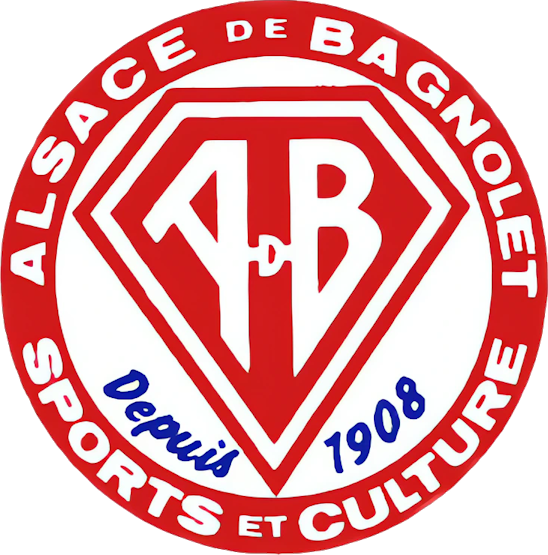 Logo ALSACE DE BAGNOLET