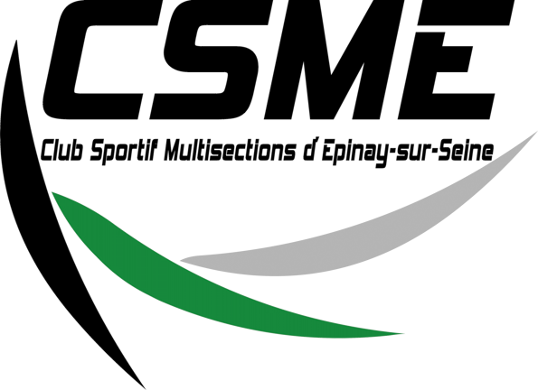 Logo CLUB SPORTIF MUN EPINAY