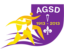 Logo AVANT GARDE ST DENIS