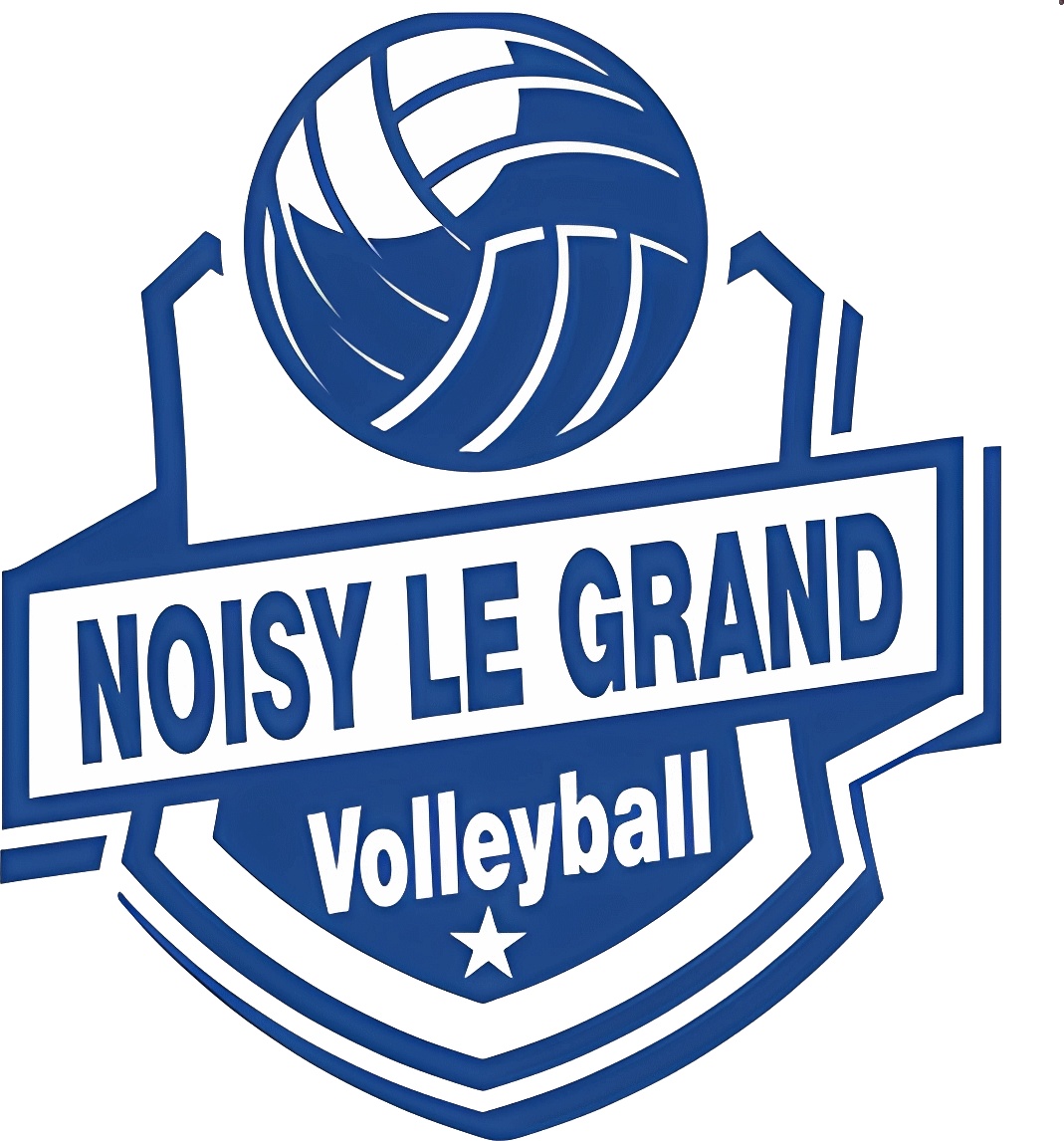 Logo NOISY LE GRAND VOLLEY-BALL
