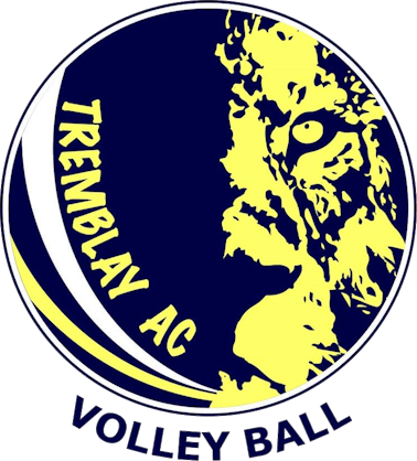 Logo TREMBLAY ATHLETIQUE CLUB