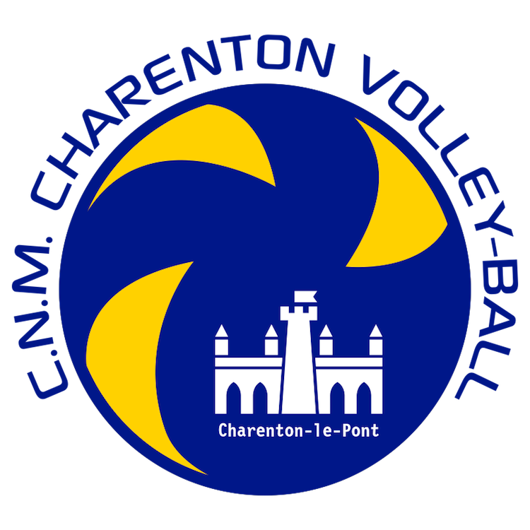 Logo CNM CHARENTON