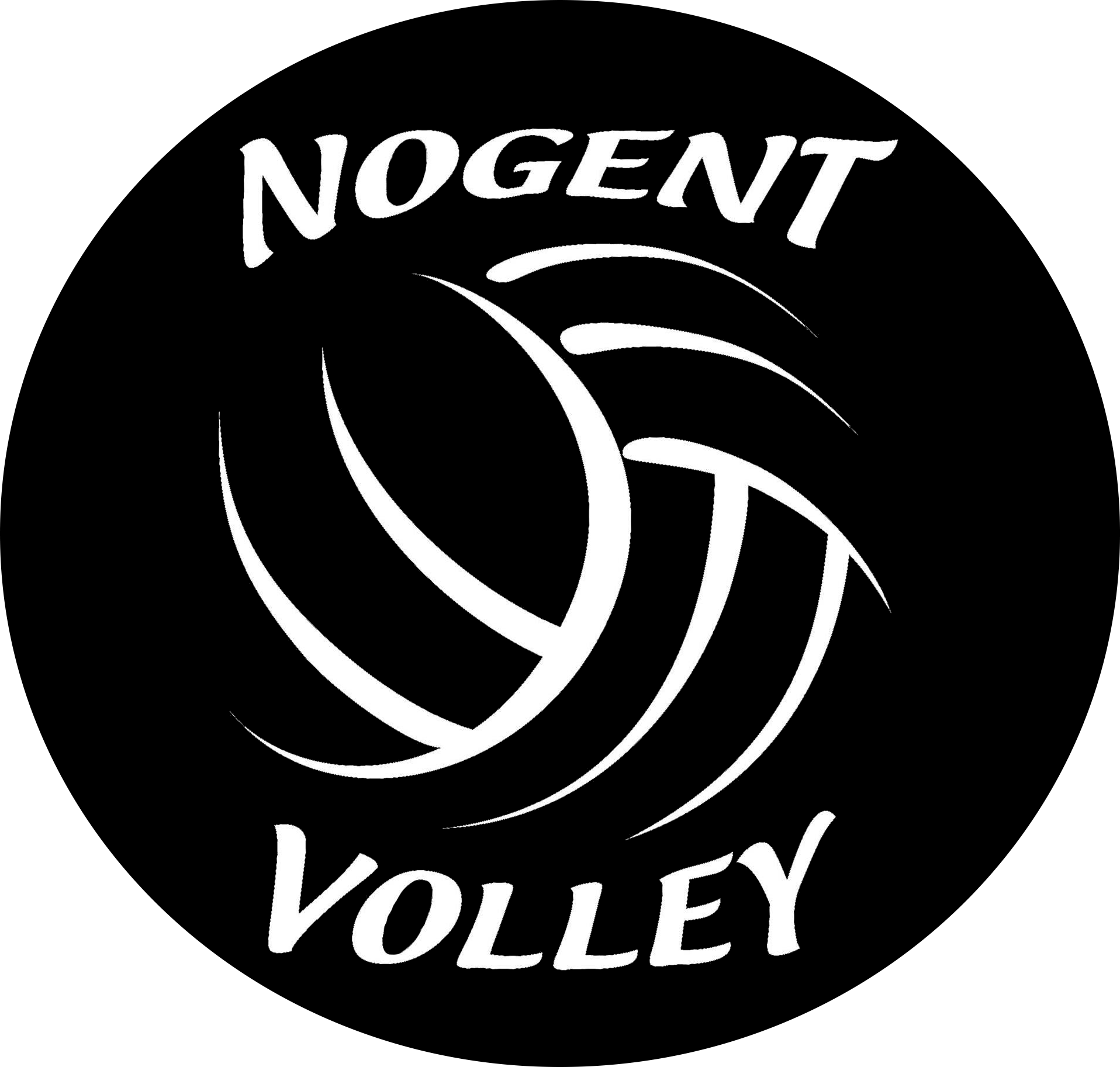Logo VOLLEY-CLUB NOGENTAIS