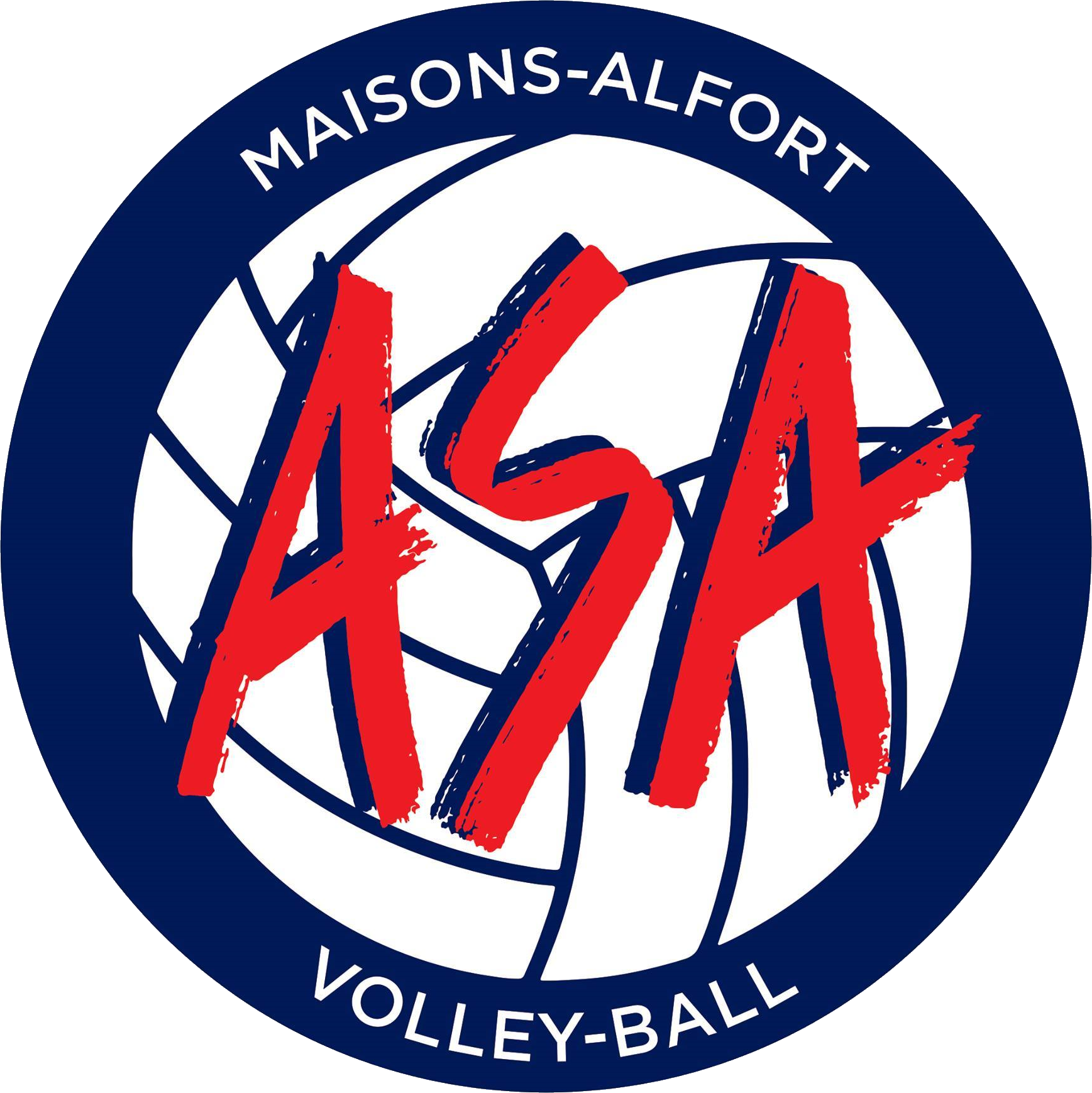 Logo ASA MAISONS ALFORT