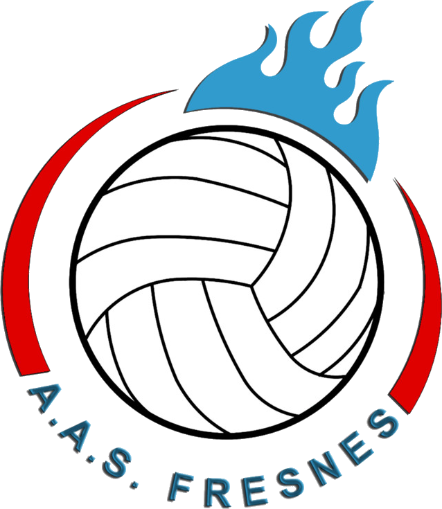 Logo ASS AMICALE SPORTIVE FRESNES