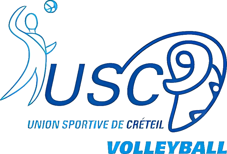 Logo U S DE CRETEIL