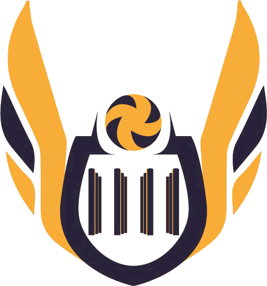 Logo AS VOLLEY BALL CERGY