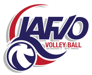 Logo I.A.F.V.O.