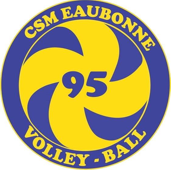 Logo CSM EAUBONNE