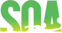 Logo AS DE ST OUEN L AUMONE