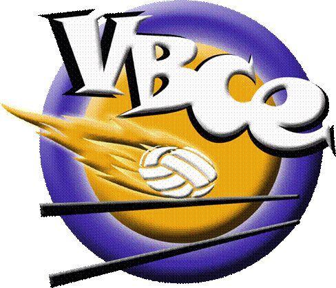 Logo V.B. CLUB ERMONT